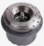 Construction machinery parts, excavator travel gearbox, swing gearbox, suitable for EC135B EC140B