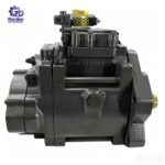Tonike EC950 Hydraulic Pump K3V280SH Pump Assembly Spare Parts, 6-month warranty, Made in China - Image 2
