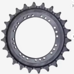 E325 excavator drive gear sun gear suitable for Komatsu 60 110 200 210 220 240 chassis screw accessories