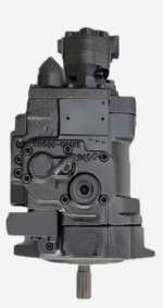 Excavator main pump PY10V00003F1 hydraulic pump for construction machinery parts Tonike
